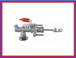 CILINDRO MAESTRO DE CLUTCH NISSAN ALMERA 30610-5M007P-ASIA