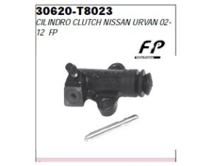 CILINDRO ESCLAVO DE CLUTCH 30620-T8023-ASIA