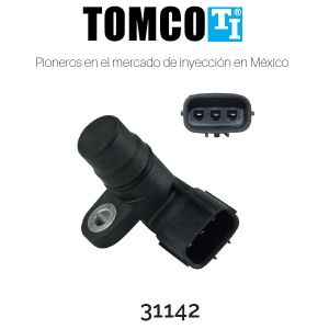 SENSOR DE VELOCIDAD (VSS) ACURA MDX 31142