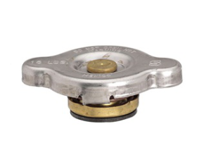 TAPON DE RADIADOR FORD-LINCOLN-MERCURY COUGAR 31336