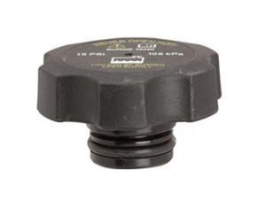TAPON DE RADIADOR CHEVROLET-GMC-BUICK-CADILLAC ACADIA 31532