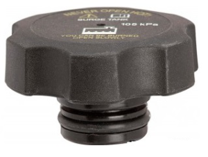 TAPON PARA DEPOSITO ANTICONGELANTE CHEVROLET-GMC-BUICK-CADILLAC SONIC 31569