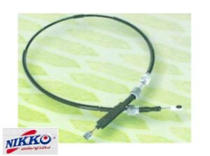 CHICOTE SELECTOR DE VELOCIDADES NISSAN TIIDA 34935-EM30ANK-ASIA