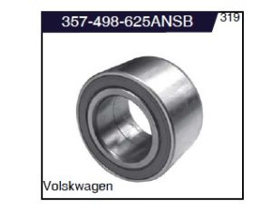 BALERO DOBLE SEAT IBIZA 357-498-625ANSB-ASIA