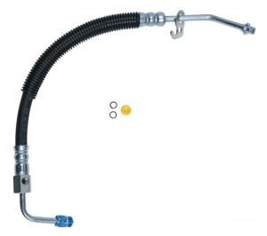 MANGUERA DE DIRECCION FORD-LINCOLN-MERCURY RANGER 357480