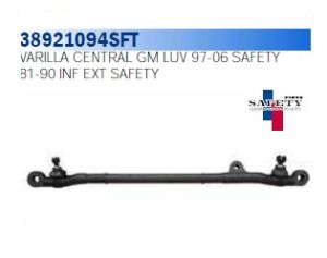 VARILLA CENTRAL   38921094SFT-ASIA