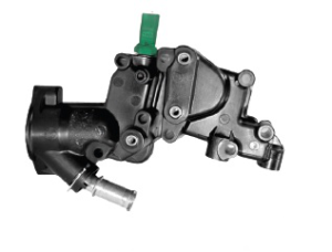 TOMA DE AGUA   4003-QZ