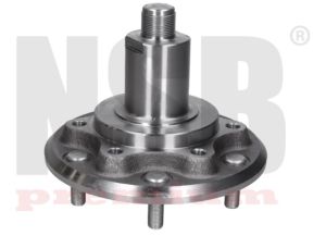 MAZA PARA RUEDA NISSAN URVAN 40202-VW010NSB-ASIA