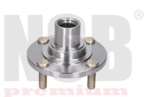 MAZA PARA RUEDA NISSAN LUCINO GSE 40202-Y02G0NSB-ASIA