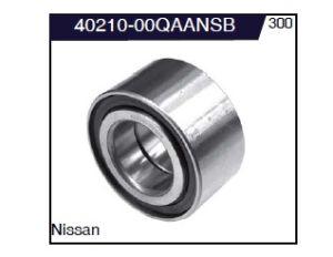 BALERO DOBLE   40210-00QAANSB-ASIA