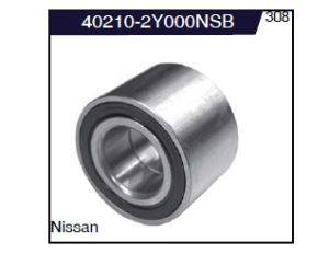 BALERO DOBLE INFINITI I30 40210-2Y000NSB-ASIA