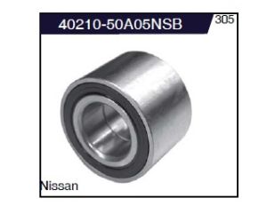 BALERO DOBLE NISSAN HIKARI 40210-50A05NSB-ASIA