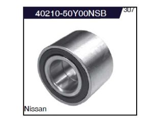 BALERO DOBLE CHEVROLET-GMC-BUICK-CADILLAC CHEVY NOVA 40210-50Y00NSB-ASIA