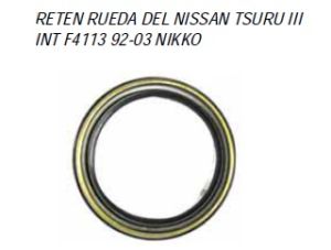 RETEN DE RUEDA 40232-50Y00-ASIA