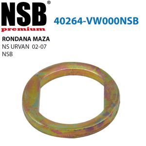 RONDANA NISSAN URVAN 40264-VW000NSB-ASIA
