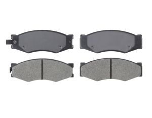 BALATA PARA FRENO DE DISCO NISSAN ICHI VAN 41060-C07R1FP-ASIA