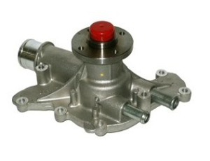 BOMBA DE AGUA FORD-LINCOLN-MERCURY COUGAR 43066