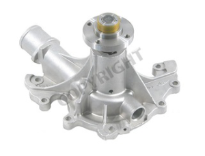 BOMBA DE AGUA FORD-LINCOLN-MERCURY ECONOLINE WAGON 43070