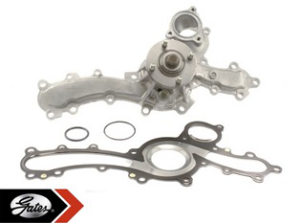 BOMBA DE AGUA TOYOTA 4 RUNNER 43528