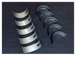 METALES DE BANCADA PERKINS FASE II 4-236 4353-M-030