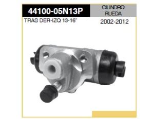 CILINDRO DE RUEDA 44100-05N13P-ASIA