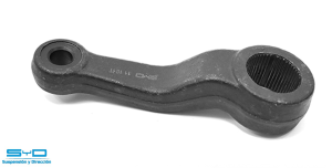 BRAZO PITMAN NISSAN PICK-UP 48502-01G26IT