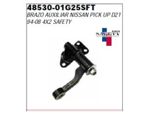 BRAZO AUXILIAR NISSAN PICK-UP 48530-01G25SFT-ASIA