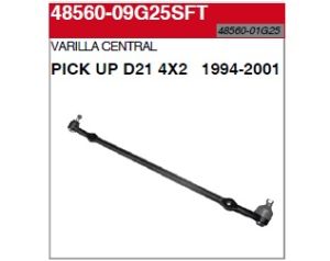 VARILLA CENTRAL NISSAN PICK-UP 48560-09G25SFT-ASIA