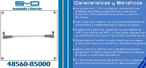 VARILLA CENTRAL   48560-B5000-SYD