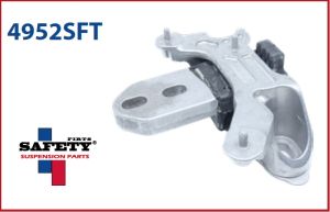 SOPORTE DE TRANSMISION FORD-LINCOLN-MERCURY FIGO 4952SFT-ASIA