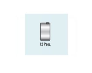 METALES DE BIELA CHEVROLET-GMC-BUICK-CADILLAC ALERO 4B1827-STD