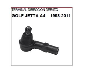 TERMINAL DE DIRECCION AUDI A1 4J0-422-811SFT-ASIA