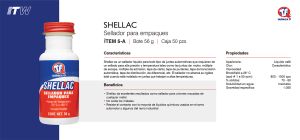 SELLADOR DE EMPAQUES 5-A