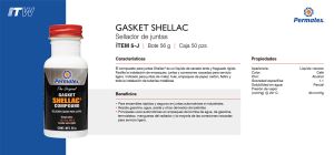 SELLADOR DE EMPAQUES 5-J