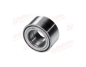 BALERO DOBLE CHRYSLER-DODGE-HYUNDAI ACCENT 510055-NAT