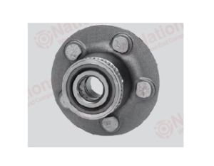 MAZA PARA RUEDA CHRYSLER-DODGE-HYUNDAI BREEZE 512220-NAT