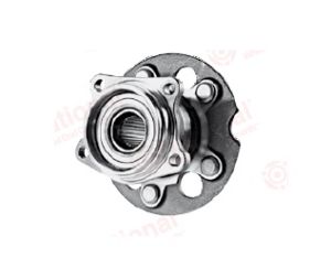 MAZA PARA RUEDA TOYOTA SIENNA 512281-NAT