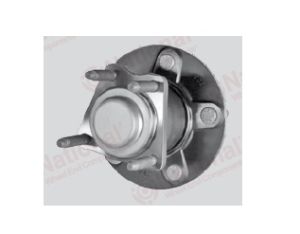 MAZA PARA RUEDA CHEVROLET-GMC-BUICK-CADILLAC HHR 512287-NAT