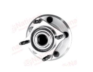 MAZA PARA RUEDA JEEP COMMANDER 512302-NAT