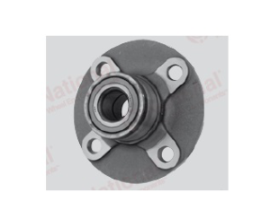 MAZA PARA RUEDA NISSAN ALMERA 512303-NAT