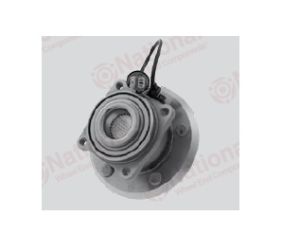 MAZA PARA RUEDA CHEVROLET-GMC-BUICK-CADILLAC EQUINOX 512358-NAT