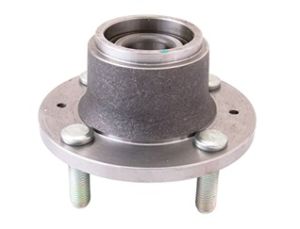 MAZA PARA RUEDA CHEVROLET-GMC-BUICK-CADILLAC AVEO 512615-NAT