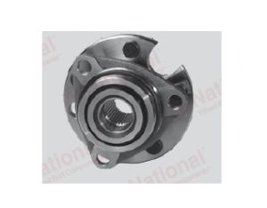 MAZA PARA RUEDA 513011K-NAT