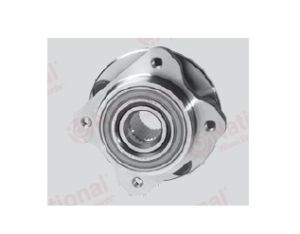 MAZA PARA RUEDA CHRYSLER-DODGE-HYUNDAI CARAVAN 513075-NAT