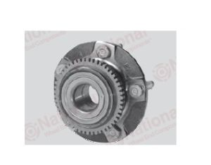 MAZA PARA RUEDA FORD-LINCOLN-MERCURY MUSTANG 513115-NAT