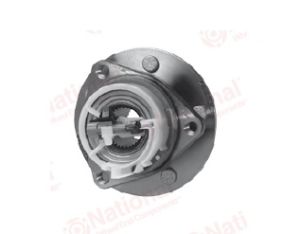 MAZA PARA RUEDA CHEVROLET-GMC-BUICK-CADILLAC BUICK CENTURY 513121-NAT
