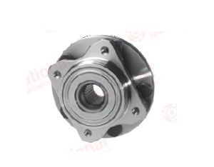 MAZA PARA RUEDA CHRYSLER-DODGE-HYUNDAI CARAVAN 513123-NAT