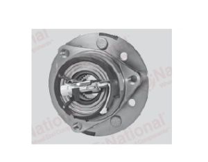 MAZA PARA RUEDA CHEVROLET-GMC-BUICK-CADILLAC MALIBU 513137-NAT