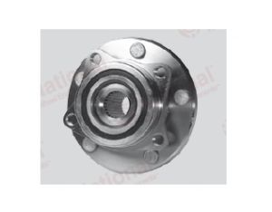 MAZA PARA RUEDA 513157-NAT