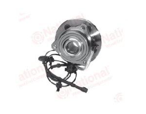 MAZA PARA RUEDA JEEP LIBERTY 513177-NAT